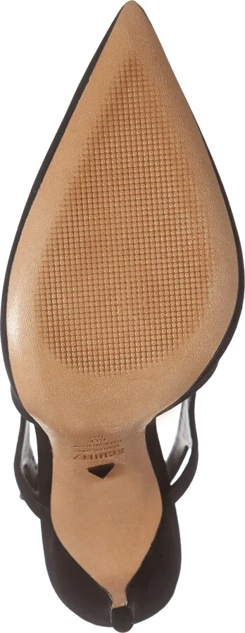 Boris Slingback Pump - Image 6