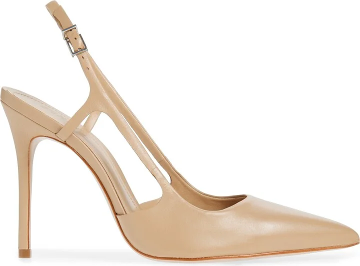 Boris Slingback Pump - Image 9