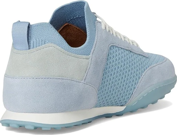 Born Aire Women's Pull-on Boots Light Blue : 7.5 M (B), Suede/Textile - Image 4