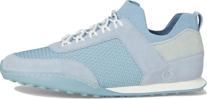 Born Aire Women's Pull-on Boots Light Blue : 7.5 M (B), Suede/Textile - Image 6