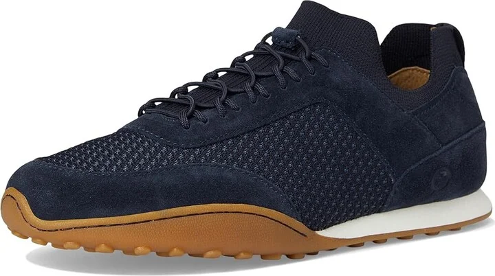 Born Aire Women's Pull-on Boots Navy : 9 M (B), Suede/Textile - Image 5