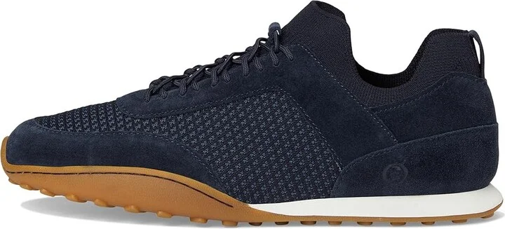Born Aire Women's Pull-on Boots Navy : 9 M (B), Suede/Textile - Image 6