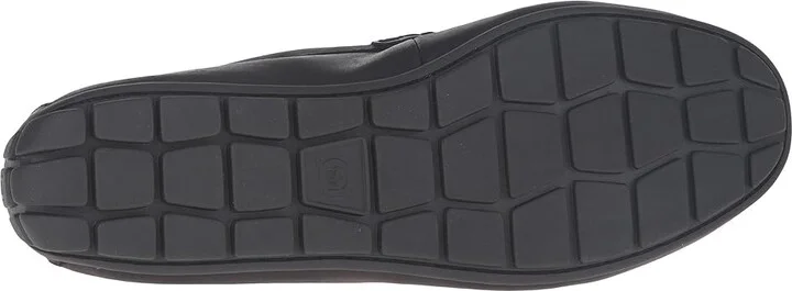 Born Allan Men's Slip on Shoes Black : 9 M (D), Full Grain leather - Image 4