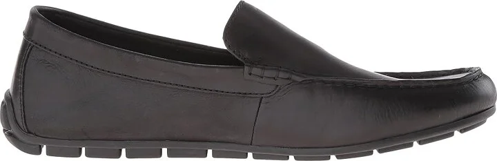 Born Allan Men's Slip on Shoes Black : 9 M (D), Full Grain leather - Image 8