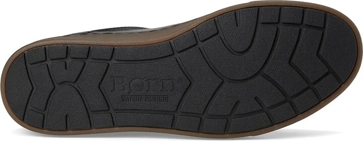 Born Allegheny II Men's Shoes Black : 8 M (D), Leather - Image 3