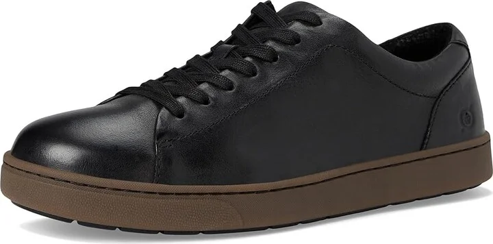 Born Allegheny II Men's Shoes Black : 8 M (D), Leather - Image 5