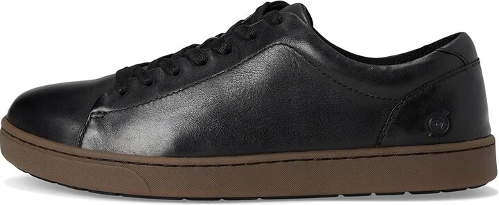 Born Allegheny II Men's Shoes Black : 8 M (D), Leather - Image 6