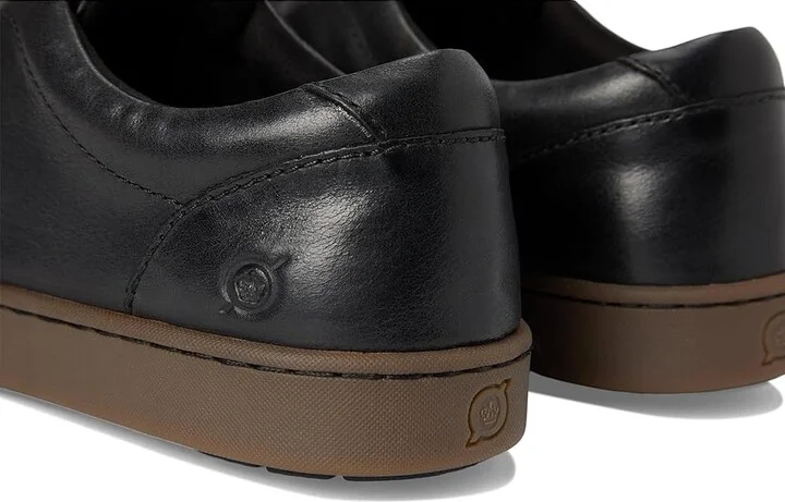 Born Allegheny II Men's Shoes Black : 8 M (D), Leather - Image 7