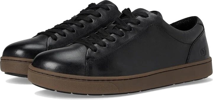 Born Allegheny II Men's Shoes Black : 8 M (D), Leather