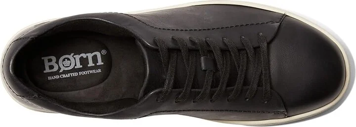 Born Allegheny II Men's Shoes Black Full Grain : 8 M (D), Leather - Image 2
