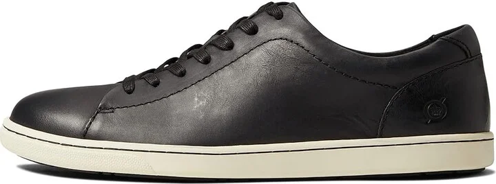 Born Allegheny II Men's Shoes Black Full Grain : 8 M (D), Leather - Image 6