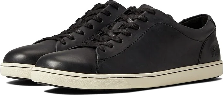 Born Allegheny II Men's Shoes Black Full Grain : 8 M (D), Leather