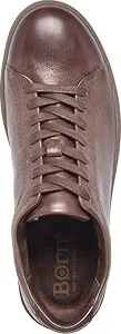 Born Allegheny II Men's Shoes Dk. Brown : 9 M (D), Leather - Image 2
