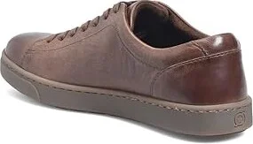 Born Allegheny II Men's Shoes Dk. Brown : 9 M (D), Leather - Image 4