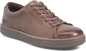 Born Allegheny II Men's Shoes Dk. Brown : 9 M (D), Leather - Image 5