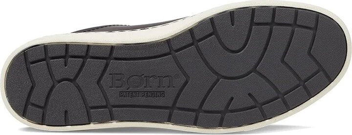 Born Allegheny II Men's Shoes Grey Full Grain : 8 M (D), Leather - Image 3