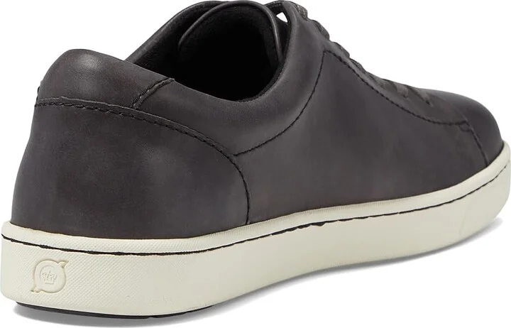 Born Allegheny II Men's Shoes Grey Full Grain : 8 M (D), Leather - Image 4