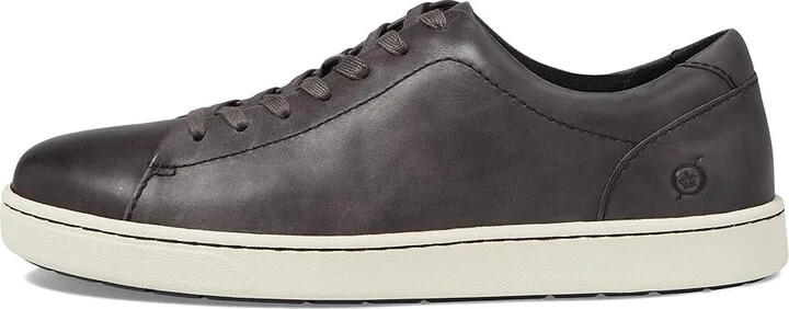 Born Allegheny II Men's Shoes Grey Full Grain : 8 M (D), Leather - Image 6