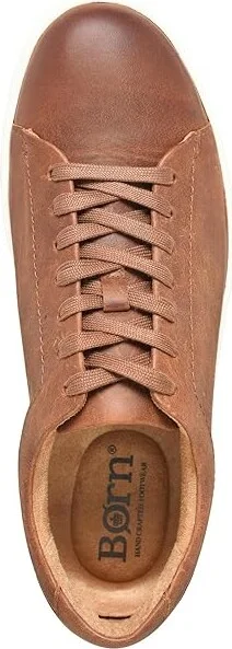 Born Allegheny II Men's Shoes Tan : 10 M (D), Leather - Image 2