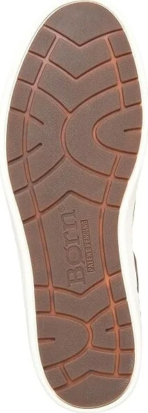 Born Allegheny II Men's Shoes Tan : 10 M (D), Leather - Image 3