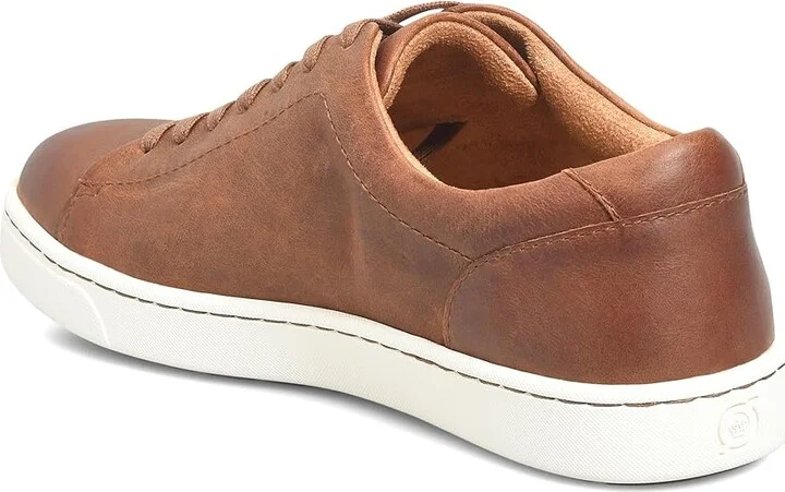 Born Allegheny II Men's Shoes Tan : 10 M (D), Leather - Image 4