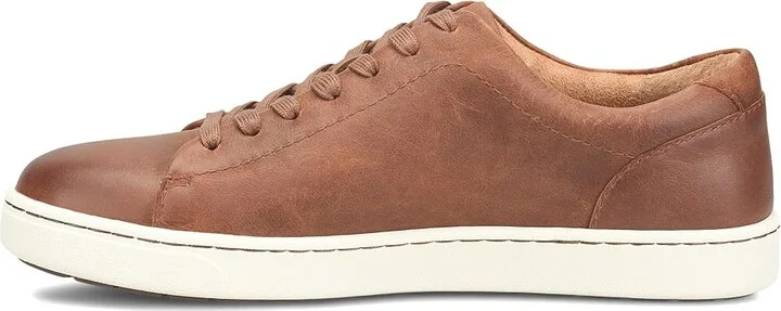 Born Allegheny II Men's Shoes Tan : 10 M (D), Leather - Image 5
