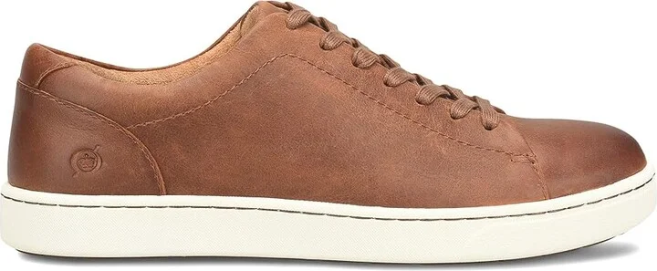 Born Allegheny II Men's Shoes Tan : 10 M (D), Leather - Image 6