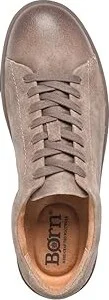 Born Allegheny II Men's Shoes Taupe : 11.5 M (D), Leather - Image 2