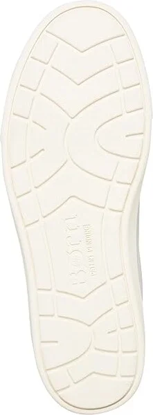 Born Allegheny II Men's Shoes White : 8 M (D), Leather - Image 3