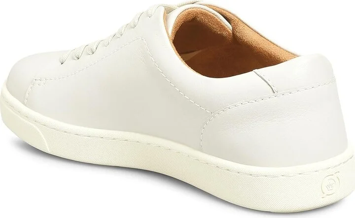 Born Allegheny II Men's Shoes White : 8 M (D), Leather - Image 4