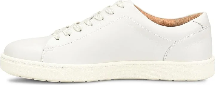 Born Allegheny II Men's Shoes White : 8 M (D), Leather - Image 5