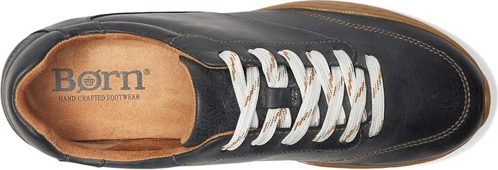 Born Alma Women's Shoes Black : 6 M (B), Leather - Image 2