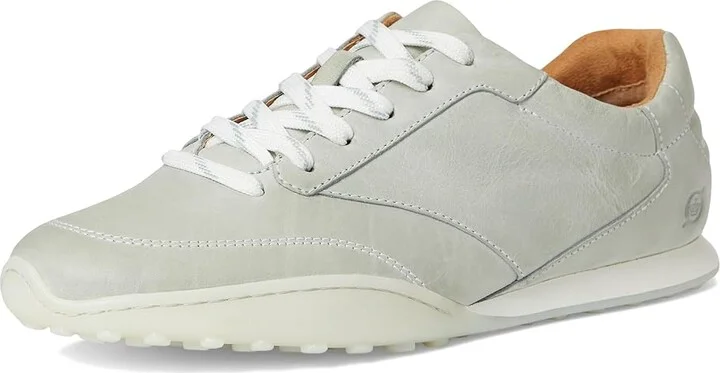 Born Alma Women's Shoes Light Green (Roccia) : 6 M (B), Leather - Image 5