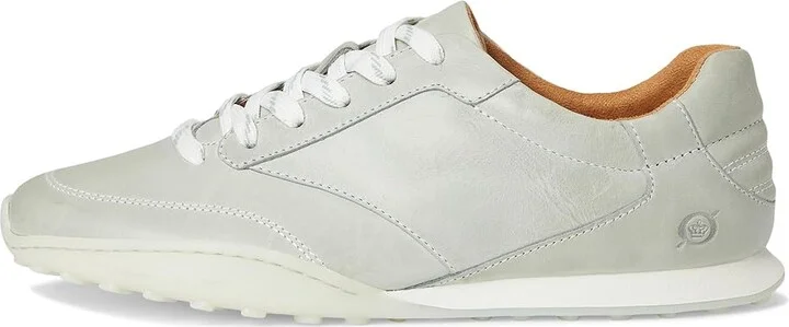 Born Alma Women's Shoes Light Green (Roccia) : 6 M (B), Leather - Image 6