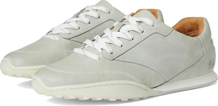 Born Alma Women's Shoes Light Green (Roccia) : 6 M (B), Leather