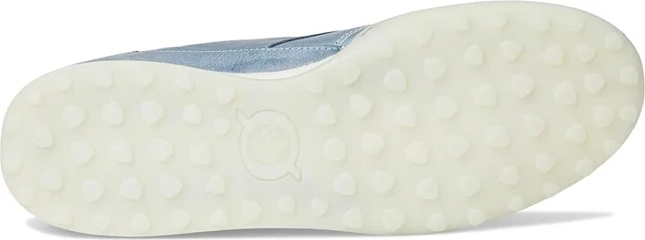 Born Alma Women's Shoes Navy : 6 M (B), Leather - Image 3