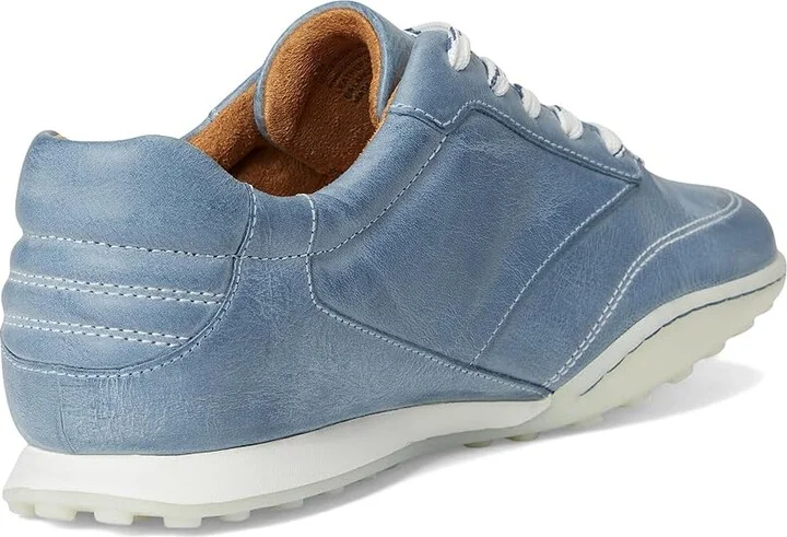 Born Alma Women's Shoes Navy : 6 M (B), Leather - Image 4