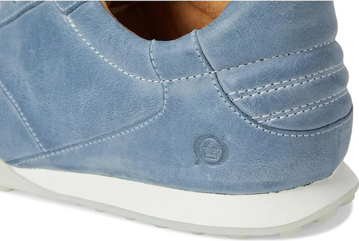 Born Alma Women's Shoes Navy : 6 M (B), Leather - Image 7