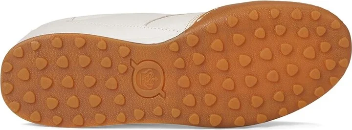 Born Alma Women's Shoes White : 11 M (B), Leather - Image 3