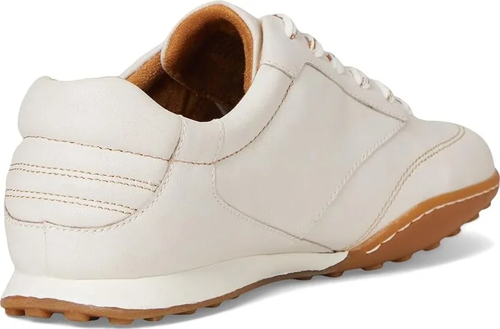 Born Alma Women's Shoes White : 11 M (B), Leather - Image 4