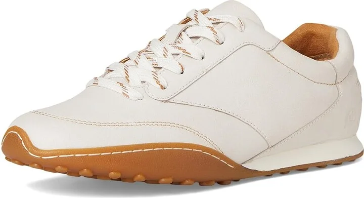 Born Alma Women's Shoes White : 11 M (B), Leather - Image 5