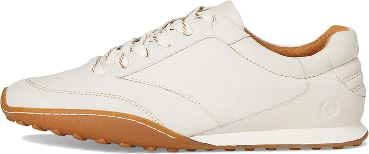 Born Alma Women's Shoes White : 11 M (B), Leather - Image 6