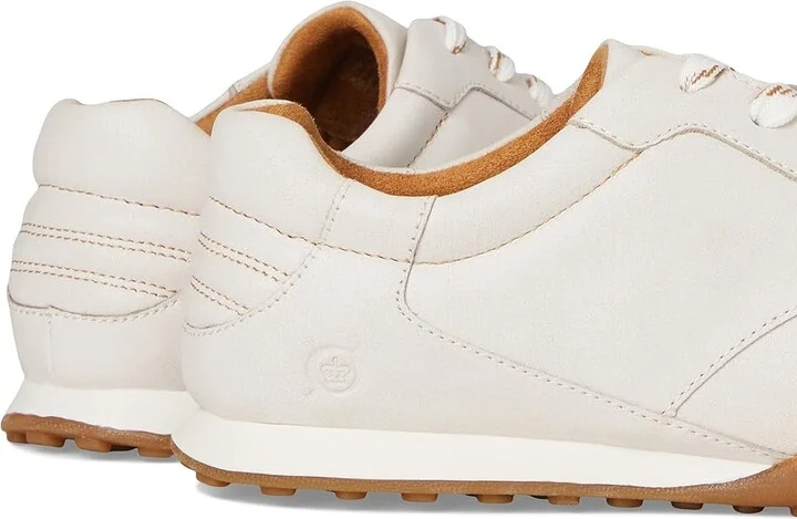 Born Alma Women's Shoes White : 11 M (B), Leather - Image 7