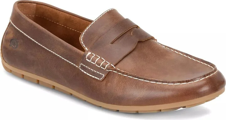 Born Andes Penny Loafer