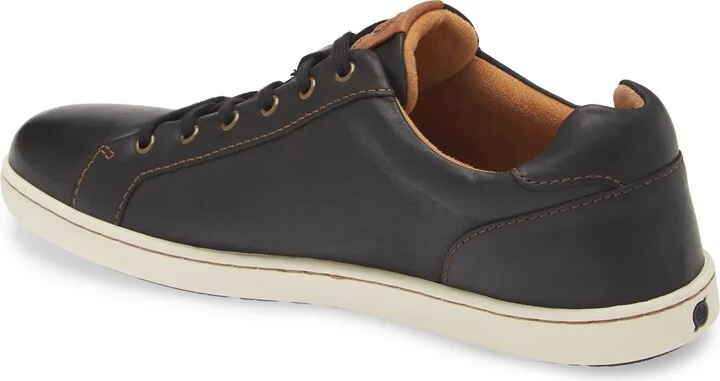 Born Ashram II Lace-Up Sneaker - Image 2