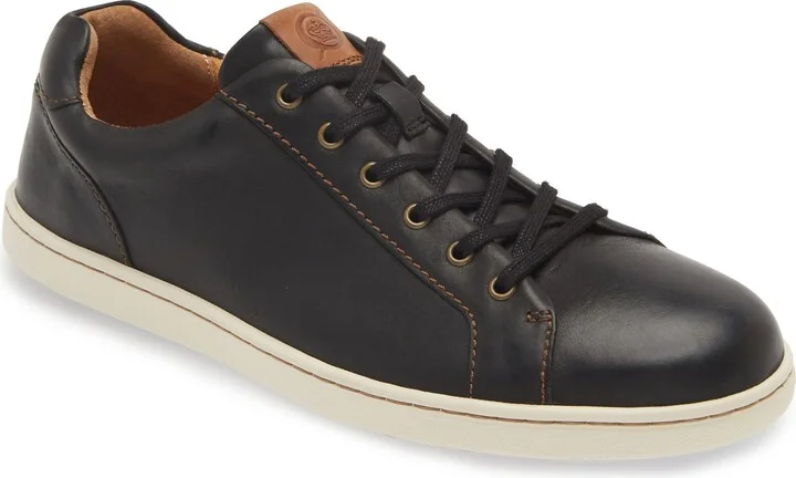 Born Ashram II Lace-Up Sneaker