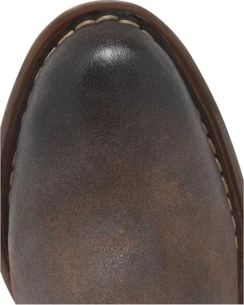 Born Avery Women's Boots Rust : 9.5 M (B), Leather - Image 2