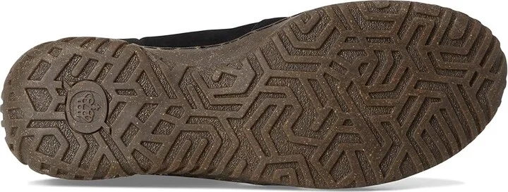 Born Bali Women's Shoes Black : 9 M (B), Suede - Image 3