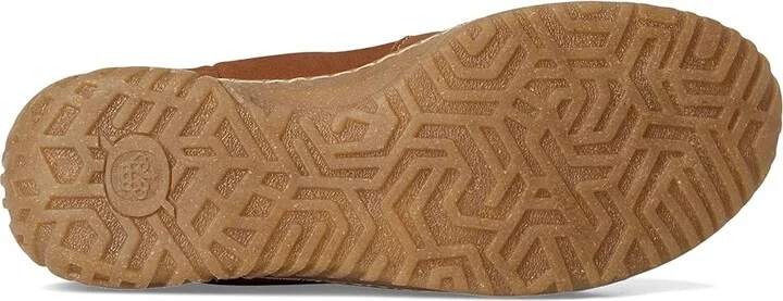 Born Bali Women's Shoes Tan (Maple Leaf) : 9 M (B), Suede - Image 3