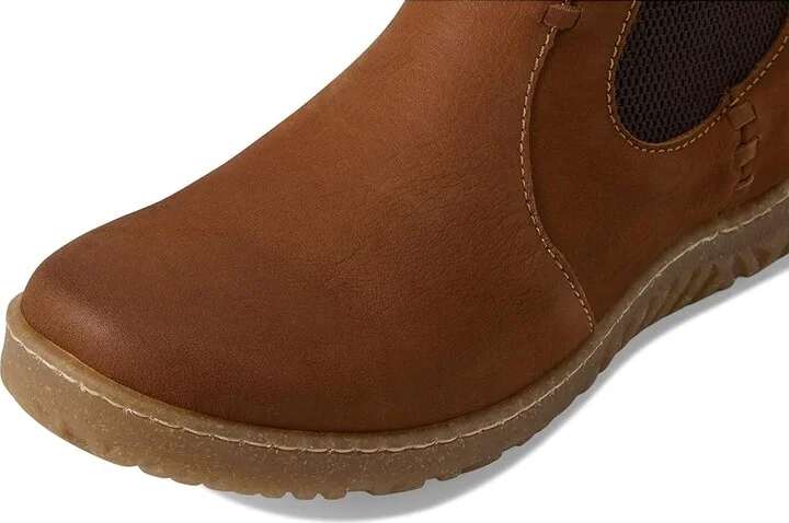 Born Bali Women's Shoes Tan (Maple Leaf) : 9 M (B), Suede - Image 7